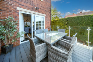 GARDEN- click for photo gallery